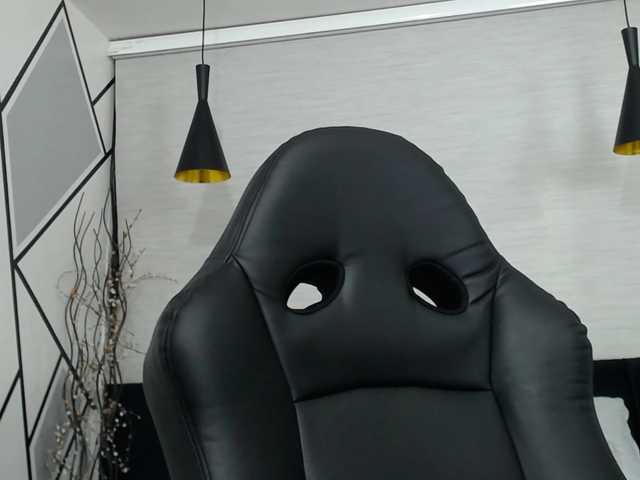 Snímky obrazovky vysielania miaa-johnsonn