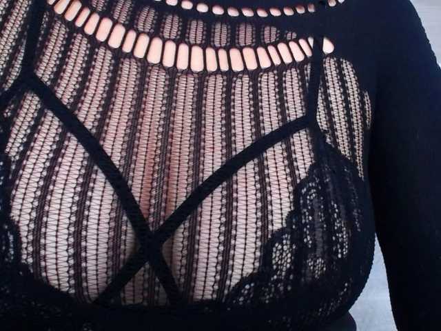 Snímky obrazovky vysielania miaa-johnsonn