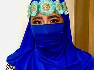 Erotický videohovor Miaa1