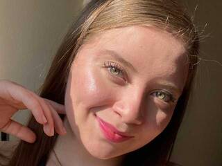 Erotický videohovor MiaaCeleste