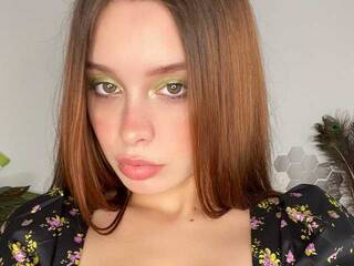 Erotický videohovor MiaAdderly