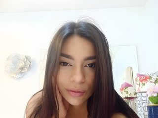 Erotický videohovor MiaaEevans