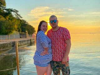 Erotický videohovor MiaaElenor