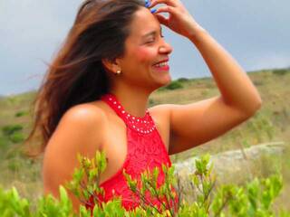 Erotický videohovor Beautifull_Rouse