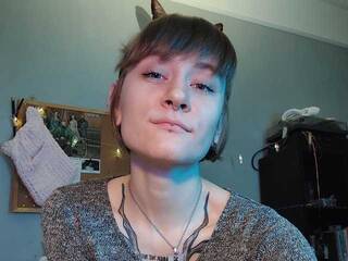 Erotický videohovor MiaAsakura