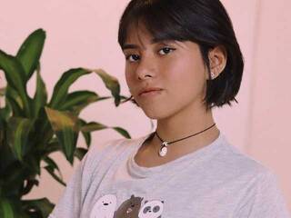 Erotický videohovor Miaavm