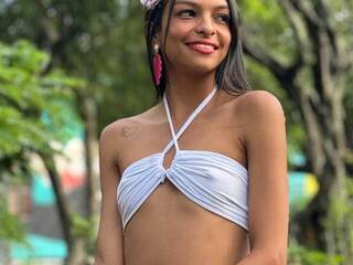 Erotický videohovor Miaawild