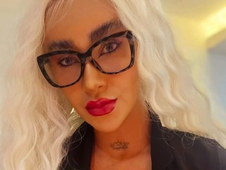 Erotický videohovor MiaBrunette