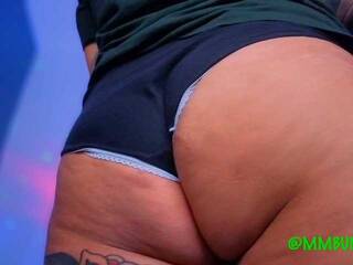 Erotický videohovor Miacanelaxo