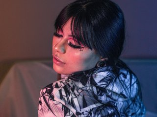 Erotický videohovor miaclarke-