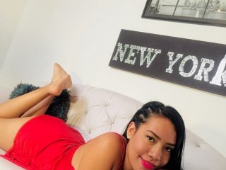 Foto profilu MiaCollins