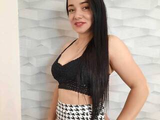 Erotický videohovor MiaDaigle