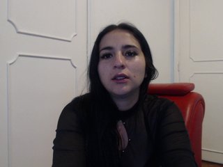 Snímky obrazovky vysielania Miadream