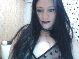 Erotický videohovor miaeyes