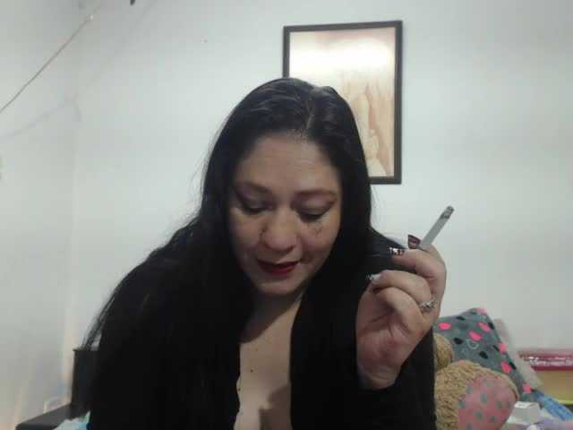 Snímky obrazovky vysielania miaeyes