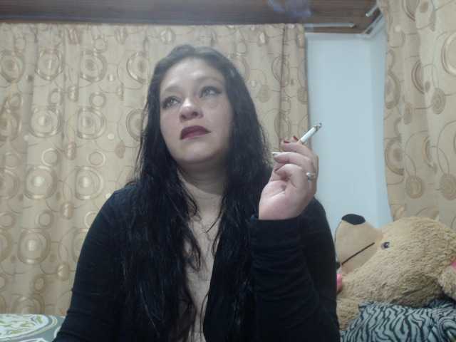 Snímky obrazovky vysielania miaeyes