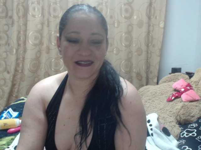 Snímky obrazovky vysielania miaeyes