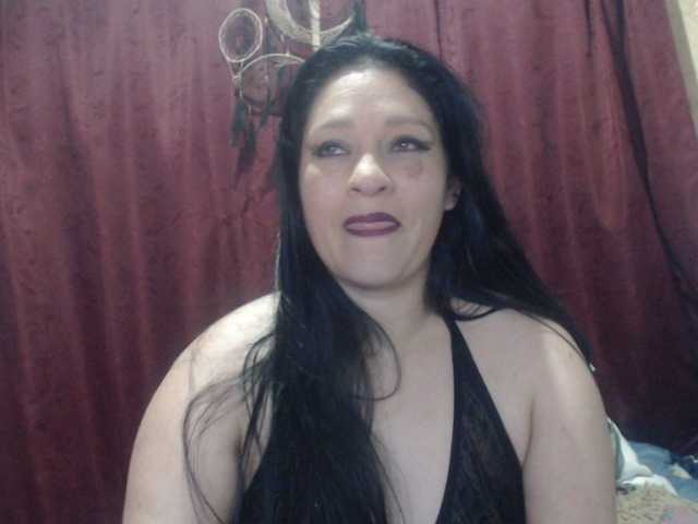 Snímky obrazovky vysielania miaeyes