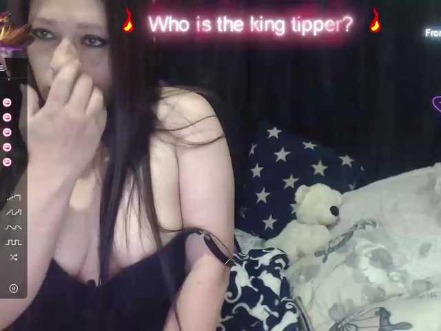 Snímky obrazovky vysielania miaeyes