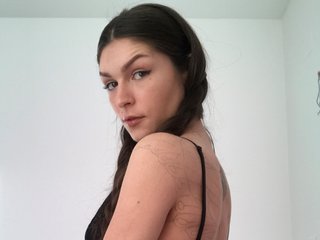 Erotický videorozhovor MiaGarand