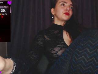 Erotický videohovor MiaGrace