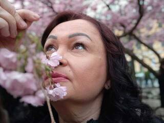 Erotický videohovor MiaGucci