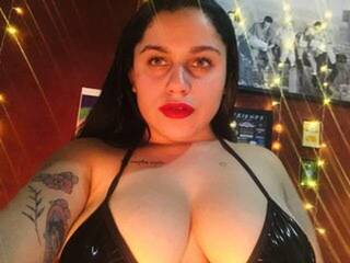 Erotický videohovor miahale