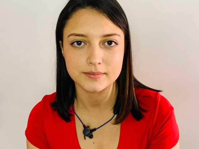 Foto profilu miahebbe
