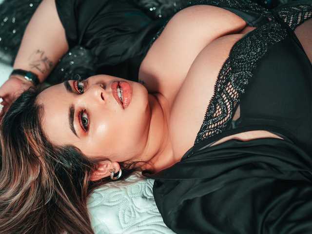 Foto profilu MiahSmith