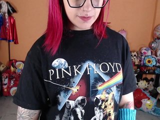 Erotický videohovor MissMia