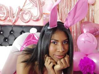 Erotický videohovor miaJohnson