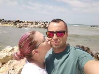 Erotický videohovor MiaJulien