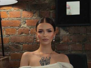 Erotický videohovor MiaLali