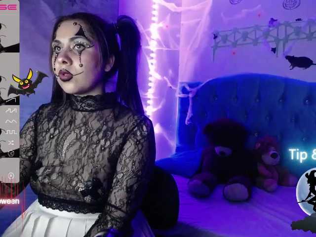 Snímky obrazovky vysielania Mialh-Sweet