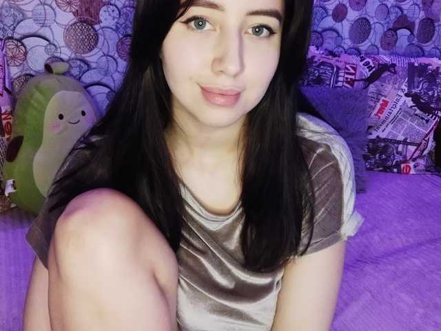 Foto profilu violetttttkabc