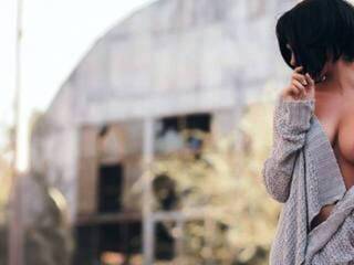 Erotický videohovor mialink