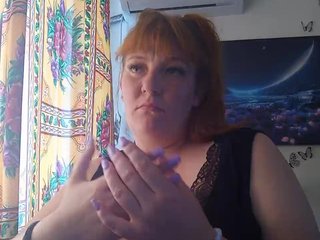 Erotický videohovor MiaLovely