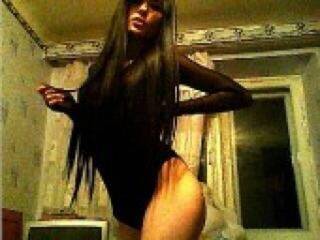 Erotický videohovor miamibaby