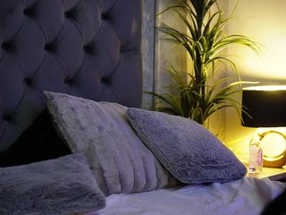 Erotický videohovor MiamiCoffee