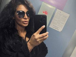 Erotický videohovor Sonya_Mur