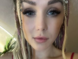 Erotický videohovor Sonya_Mur