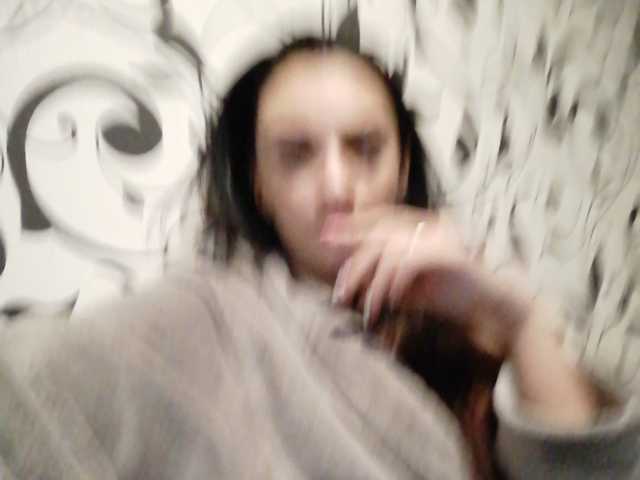 Snímky obrazovky vysielania MiaMiss