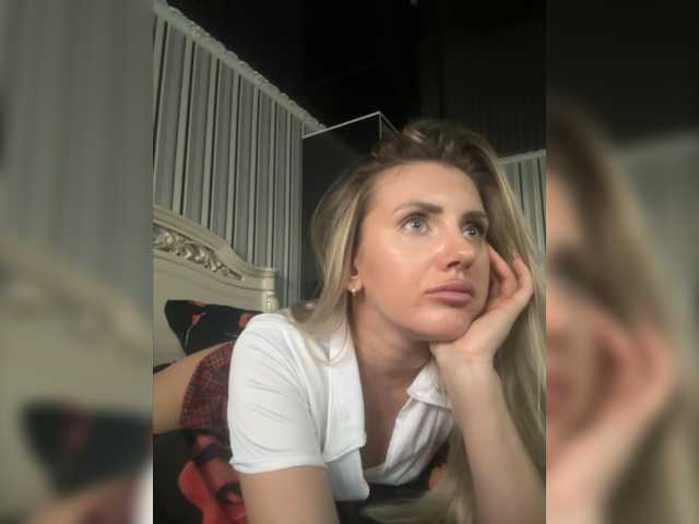 Snímky obrazovky vysielania MiaMiss