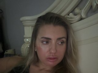 Erotický videohovor MiaMiss