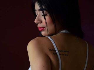 Erotický videohovor miamurphy