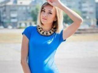 Erotický videohovor miamya20