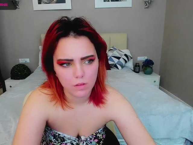 Snímky obrazovky vysielania MiaNight