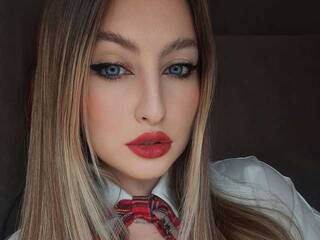 Erotický videohovor Mianovikkk