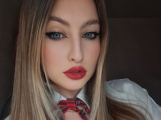 Erotický videohovor Mianovikkk