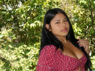 Erotický videohovor MiaOrtiz